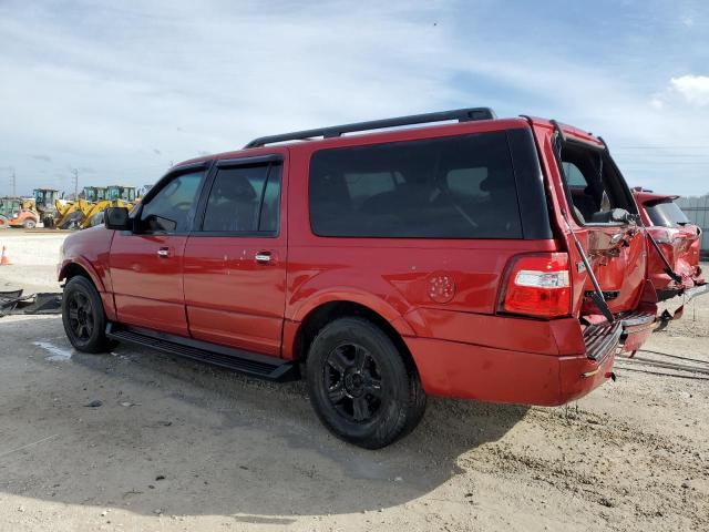 Photo 2 from auction – 2009 FORD EXPEDITION with VIN 1FMFK15569LA11476