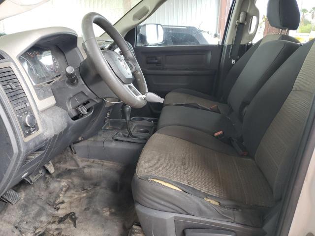 Photo 7 from auction – 2012 DODGE RAM 2500 S with VIN 3C6TD5CT1CG321573