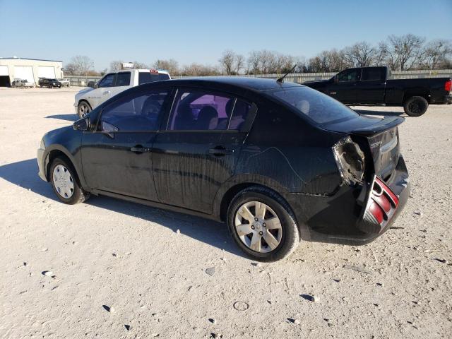 Photo 2 from auction – 2012 NISSAN SENTRA 2.0 with VIN 3N1AB6APXCL651787