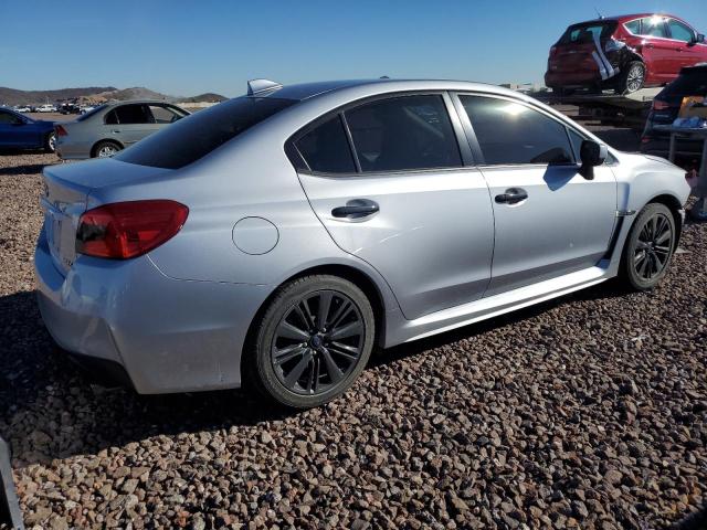 Photo 3 from auction – 2015 SUBARU WRX with VIN JF1VA1A63F9807795