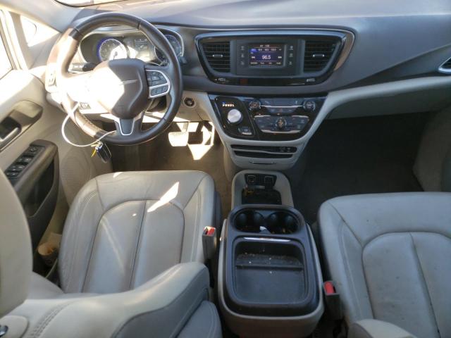 Photo 8 from auction – 2017 CHRYSLER PACIFICA T with VIN 2C4RC1BG6HR661273