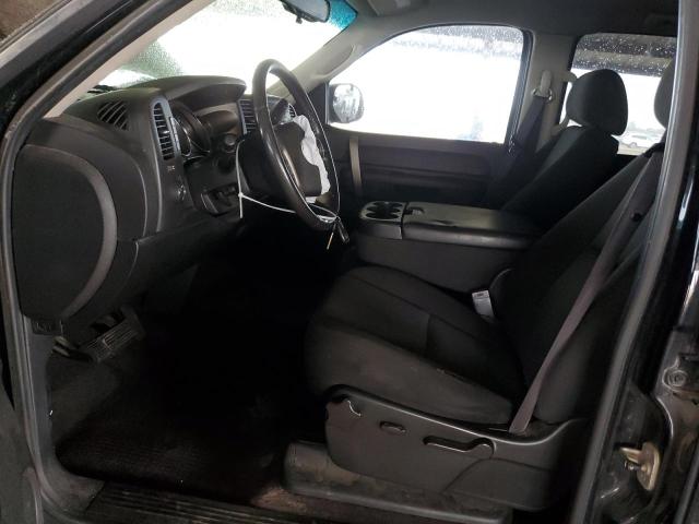 Zdjęcie 7 z aukcji – 2011 CHEVROLET SILVERADO z VIN 3GCPCSE0XBG237698