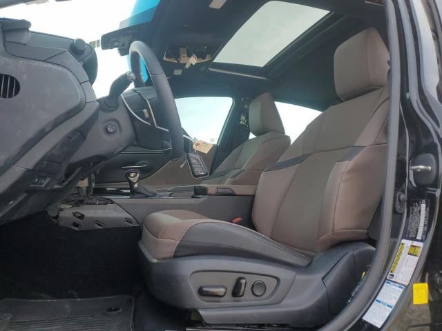 Photo 7 from auction – 2022 LEXUS ES 250 BAS with VIN 58AD11D18NU009010