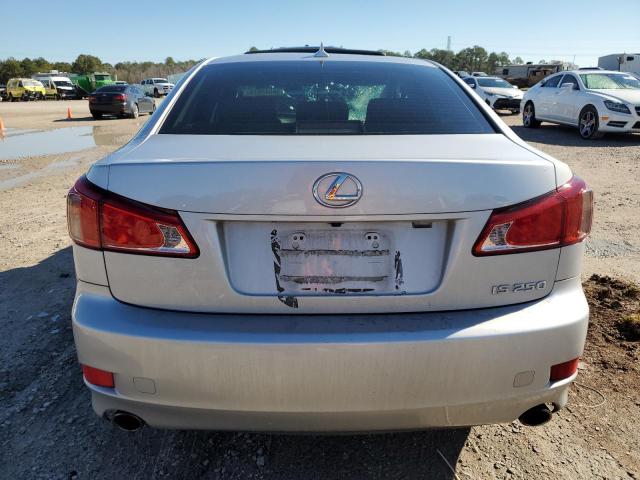 Photo 6 from auction – 2013 LEXUS IS 250 with VIN JTHBF5C28D5189988