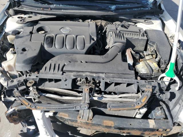 Photo 11 from auction – 2010 NISSAN ALTIMA BAS with VIN 1N4AL2AP0AN480604