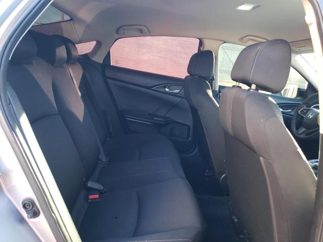 Photo 10 from auction – 2016 HONDA CIVIC LX with VIN 19XFC2F50GE090719
