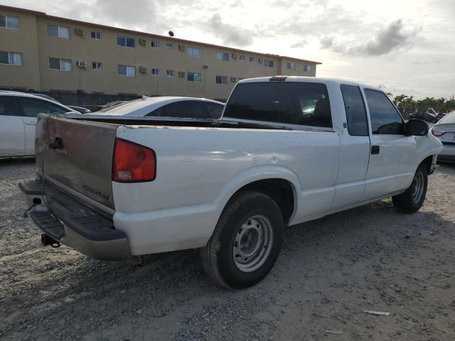 Photo 3 from auction – 2002 GMC SONOMA with VIN 1GTCS19W428144630