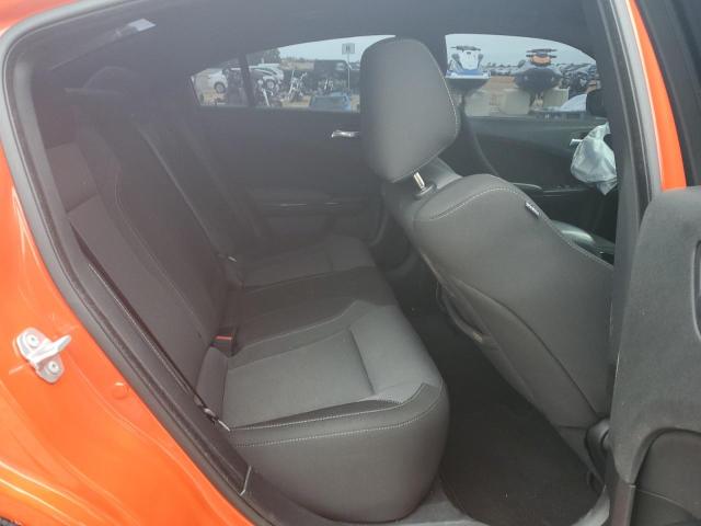 Photo 10 from auction – 2021 DODGE CHARGER SX with VIN 2C3CDXBGXMH677986