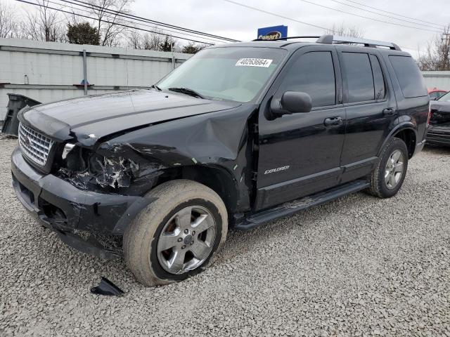 FORD EXPLORER L 2005 with VIN 1FMDU75W95UB37381 - Photo from auction