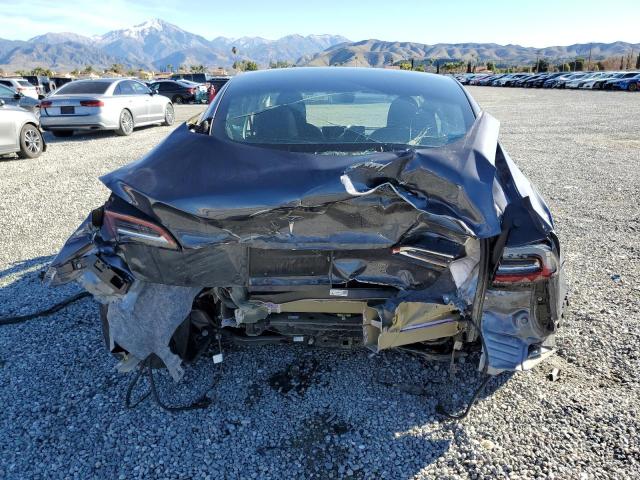 Photo 6 from auction – 2023 TESLA MODEL 3 with VIN 5YJ3E1EA4PF643405