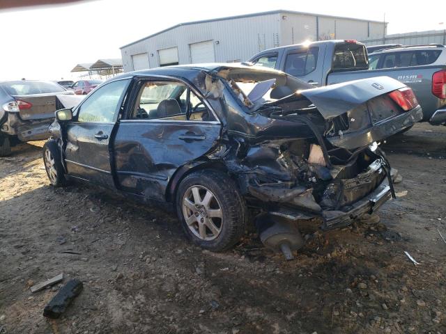 Photo 2 from auction – 2005 HONDA ACCORD EX with VIN 1HGCM66575A074199