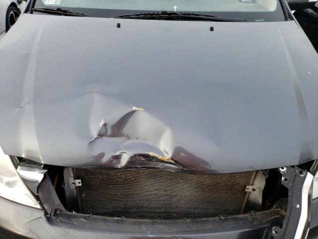 Photo 12 from auction – 2012 KIA SEDONA EX with VIN KNDMH4C7XC6488806