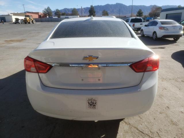 Photo 6 from auction – 2017 CHEVROLET IMPALA LS with VIN 2G11X5SA5H9156984