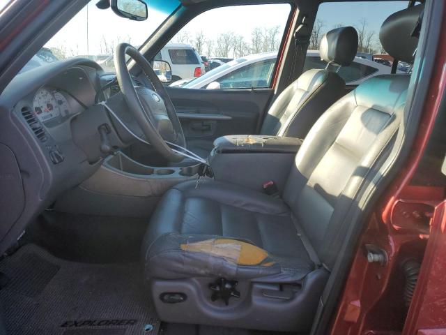 Photo 7 from auction – 2002 FORD EXPLORER S with VIN 1FMZU77E22UD16786