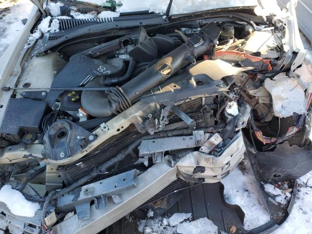 Photo 11 from auction – 2000 LINCOLN LS with VIN 1LNHM87A0YY850496
