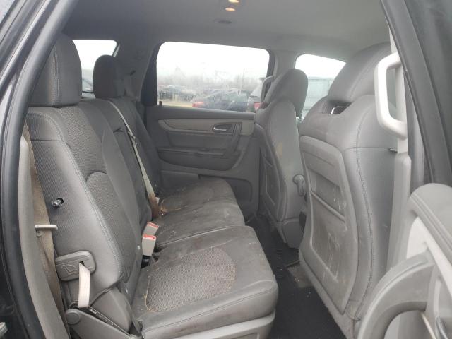 Photo 11 from auction – 2017 CHEVROLET TRAVERSE L with VIN 1GNKRFEDXHJ204847