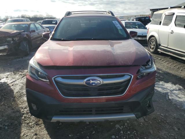 Photo 5 from auction – 2020 SUBARU OUTBACK LI with VIN 4S4BTANC5L3248364