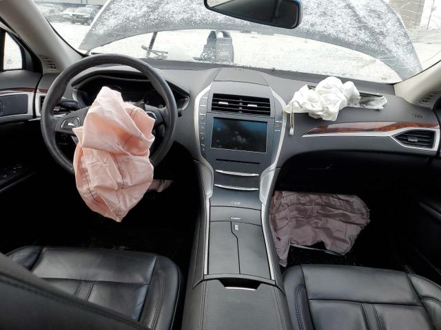 Photo 8 from auction – 2014 LINCOLN MKZ with VIN 3LN6L2J95ER829398