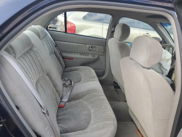 Photo 10 from auction – 1998 BUICK CENTURY CU with VIN 2G4WS52M8W1607466
