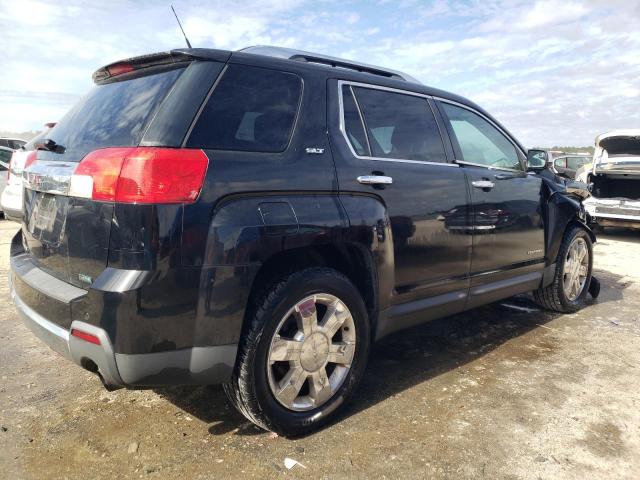 Photo 3 from auction – 2012 GMC TERRAIN SL with VIN 2GKFLWE52C6275815