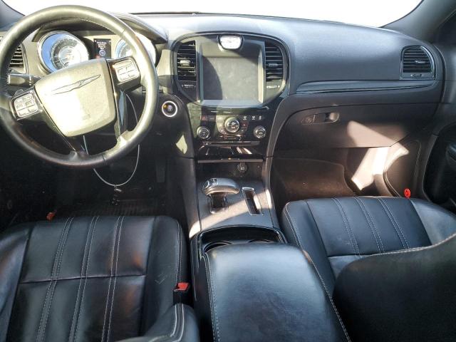 Photo 8 from auction – 2014 CHRYSLER 300 S with VIN 2C3CCAGG8EH381505