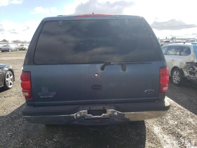 Photo 6 from auction – 1998 FORD EXPEDITION with VIN 1FMRU1767WLA51865