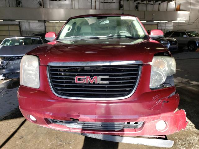 Photo 5 from auction – 2007 GMC YUKON with VIN 1GKFK13017J364149