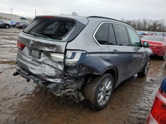 Photo 3 from auction – 2016 BMW X5 XDRIVE3 with VIN 5UXKR0C51G0S87671