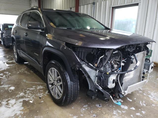 Zdjęcie 4 z aukcji – 2017 GMC ACADIA SLE z VIN 1GKKNLLS8HZ138714
