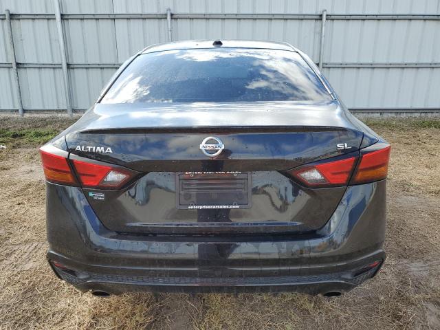 Photo 6 from auction – 2020 NISSAN ALTIMA SL with VIN 1N4BL4EV6LC160436
