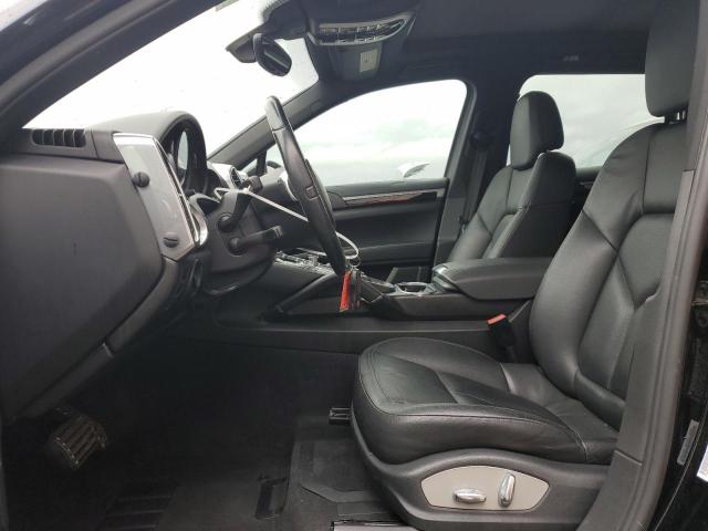 Photo 7 from auction – 2013 PORSCHE CAYENNE with VIN WP1AA2A23DLA01787