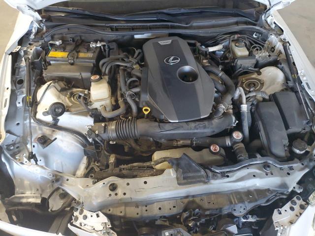 Photo 11 from auction – 2019 LEXUS IS 300 with VIN JTHBA1D24K5093360