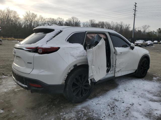 Photo 3 from auction – 2016 MAZDA CX-9 GRAND with VIN JM3TCBDY7G0114028