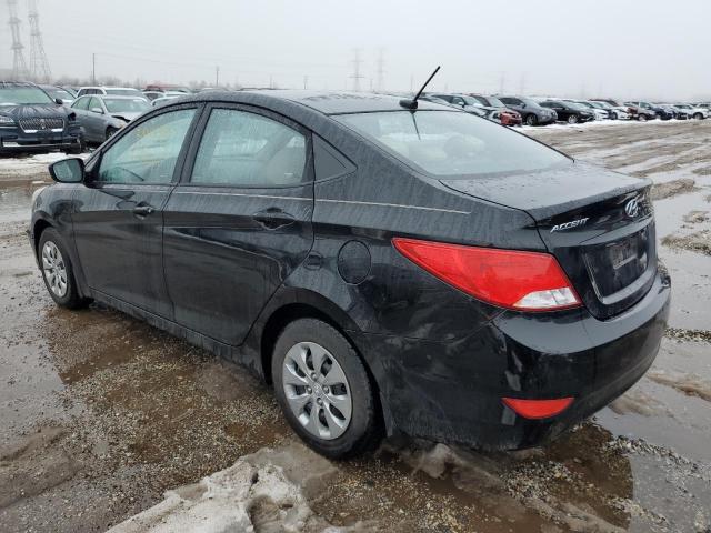 Photo 2 from auction – 2016 HYUNDAI ACCENT SE with VIN KMHCT4AE9GU064025
