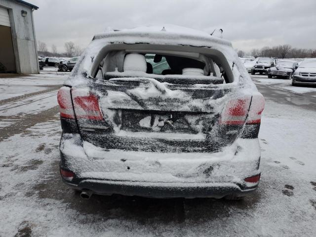 Photo 6 from auction – 2017 DODGE JOURNEY GT with VIN 3C4PDDEG3HT644445