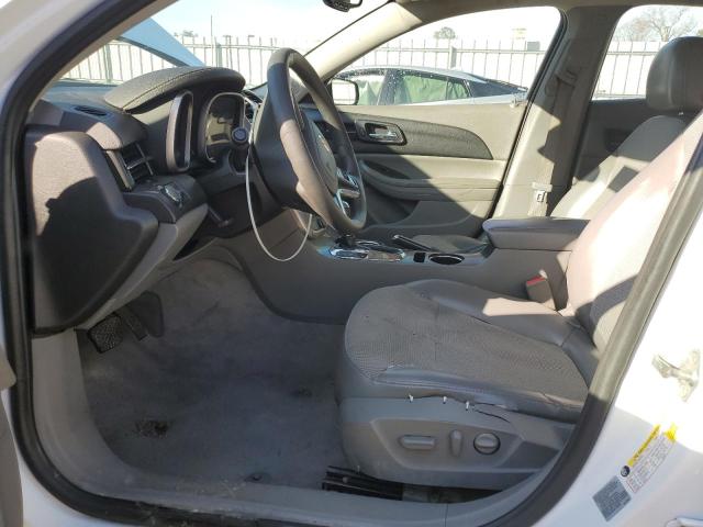 Photo 7 from auction – 2015 CHEVROLET MALIBU 1LT with VIN 1G11C5SL5FF289942