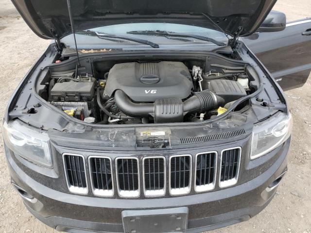 Photo 12 from auction – 2015 JEEP GRAND CHER with VIN 1C4RJEAG3FC856655