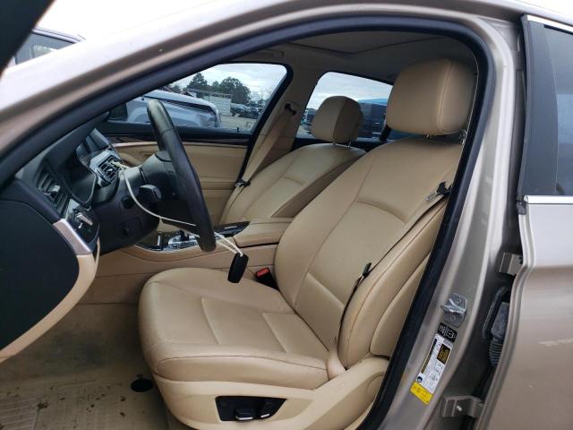 Photo 7 from auction – 2013 BMW 528 I with VIN WBAXG5C53DDY37769