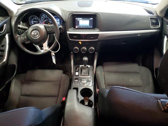 Photo 8 from auction – 2016 MAZDA CX-5 TOURI with VIN JM3KE4CY4G0661275