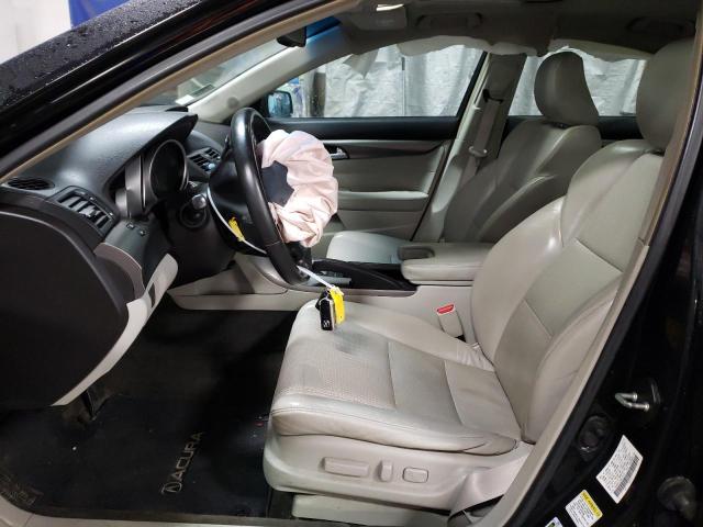 Photo 7 from auction – 2013 ACURA TL TECH with VIN 19UUA8F54DA015232
