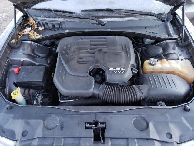 Photo 11 from auction – 2013 DODGE CHARGER SX with VIN 2C3CDXHG5DH592559