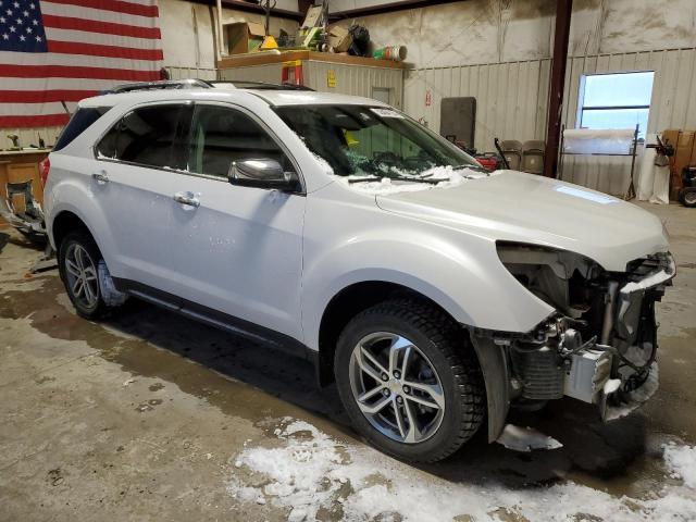 Photo 4 from auction – 2017 CHEVROLET EQUINOX PR with VIN 2GNFLGE3XH6253205