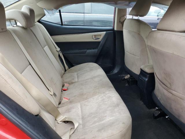 Photo 10 from auction – 2014 TOYOTA COROLLA L with VIN 2T1BURHE5EC202704