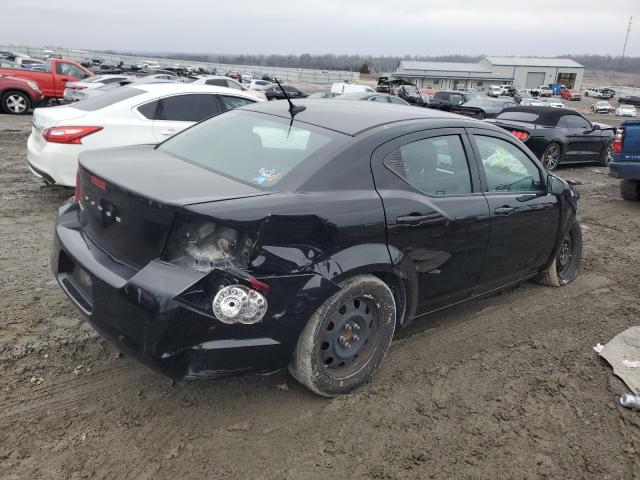 Photo 3 from auction – 2014 DODGE AVENGER SE with VIN 1C3CDZAB1EN229016