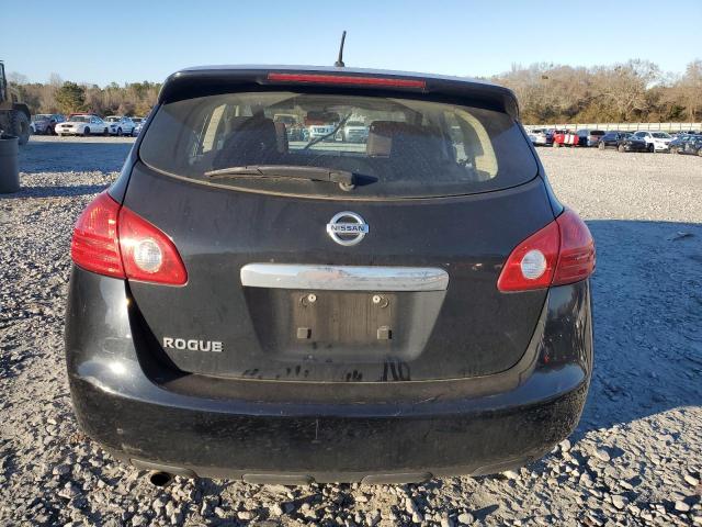 Photo 6 from auction – 2011 NISSAN ROGUE S with VIN JN8AS5MTXBW169589