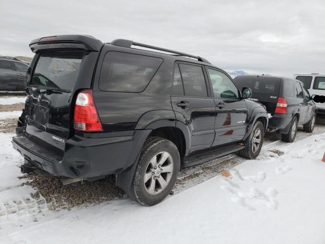 Photo 3 from auction – 2006 TOYOTA 4 RUNNER with VIN JTEBT17R568036363