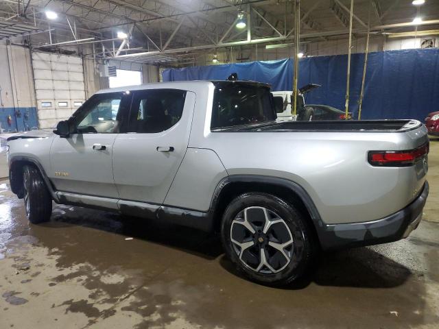Photo 2 from auction – 2022 RIVIAN R1T ADVENT with VIN 7FCTGAAA9NN016756