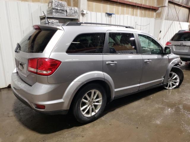 Photo 3 from auction – 2017 DODGE JOURNEY 4D with VIN 3C4PDDBG6HT610875