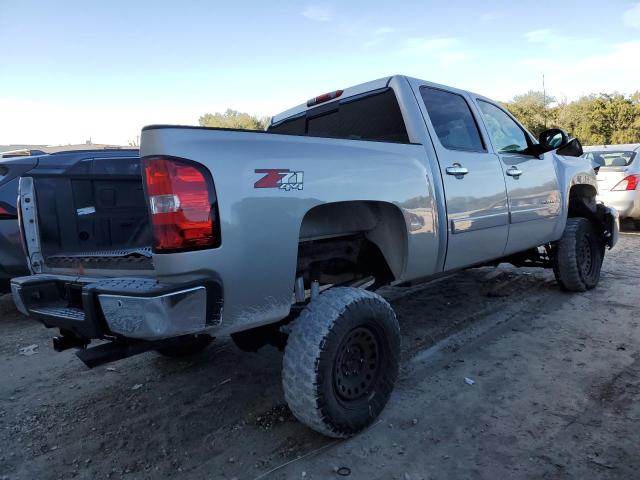 Photo 3 from auction – 2008 CHEVROLET SILVERADO with VIN 3GCEK13J98G267283