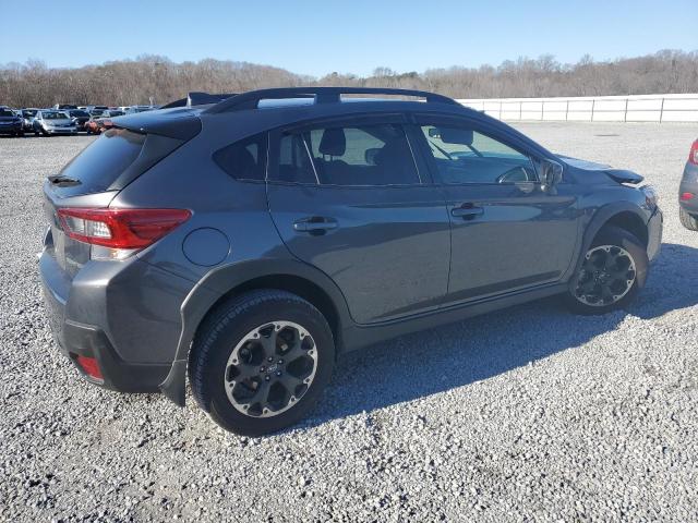 Photo 3 from auction – 2023 SUBARU CROSSTREK with VIN JF2GTAEC1P8326899